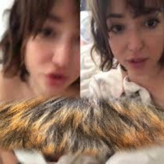 Original milana vayntrub only milana vayntrub only philanthropy pics r h www reddit com video