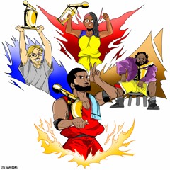 Ep. 27 "South Carolina's Best Rapper"