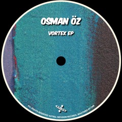 Osman Öz - Citrus [AIR005]