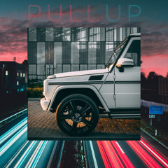 Pull Up! (Prod. Woodpecker)(All Platforms)