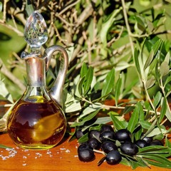 What's right: Spanish olive trees in Hungary