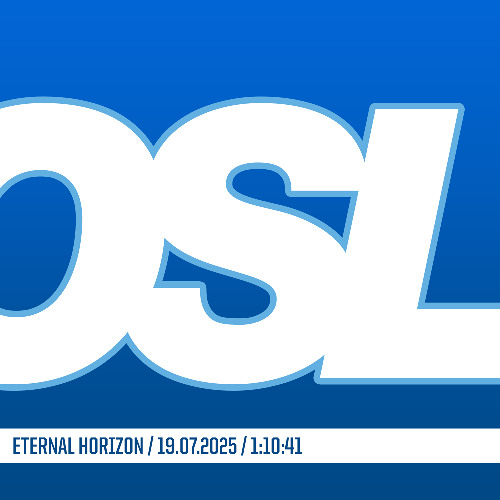 OSL Eternal Horizon [DnB]