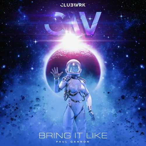 Paul Gannon - Bring It Like (Original Mix)