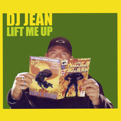 Lift Me Up (Barthezz Uplifting Remix)