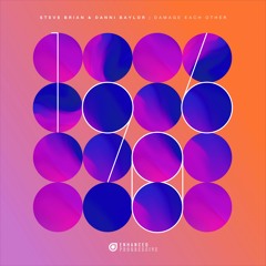 Steve Brian & Danni Baylor - Damage Each Other