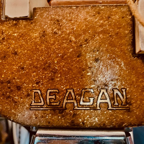 2021 10 20 Taunted Xylophone