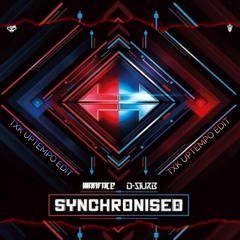 D-Sturb & Warface - Extortionist (TXK Uptempo Edit)