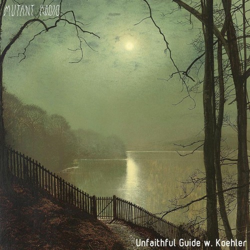 Unfaithful Guide w. Koehler [27.04.2021]