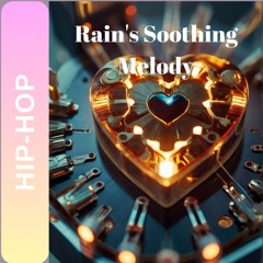 Rain's Soothing Melody