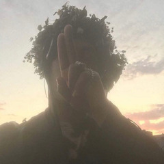 ecco2k - pollen (remix by errorcloud)