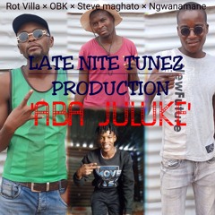 Aba juluke (Freestyle)