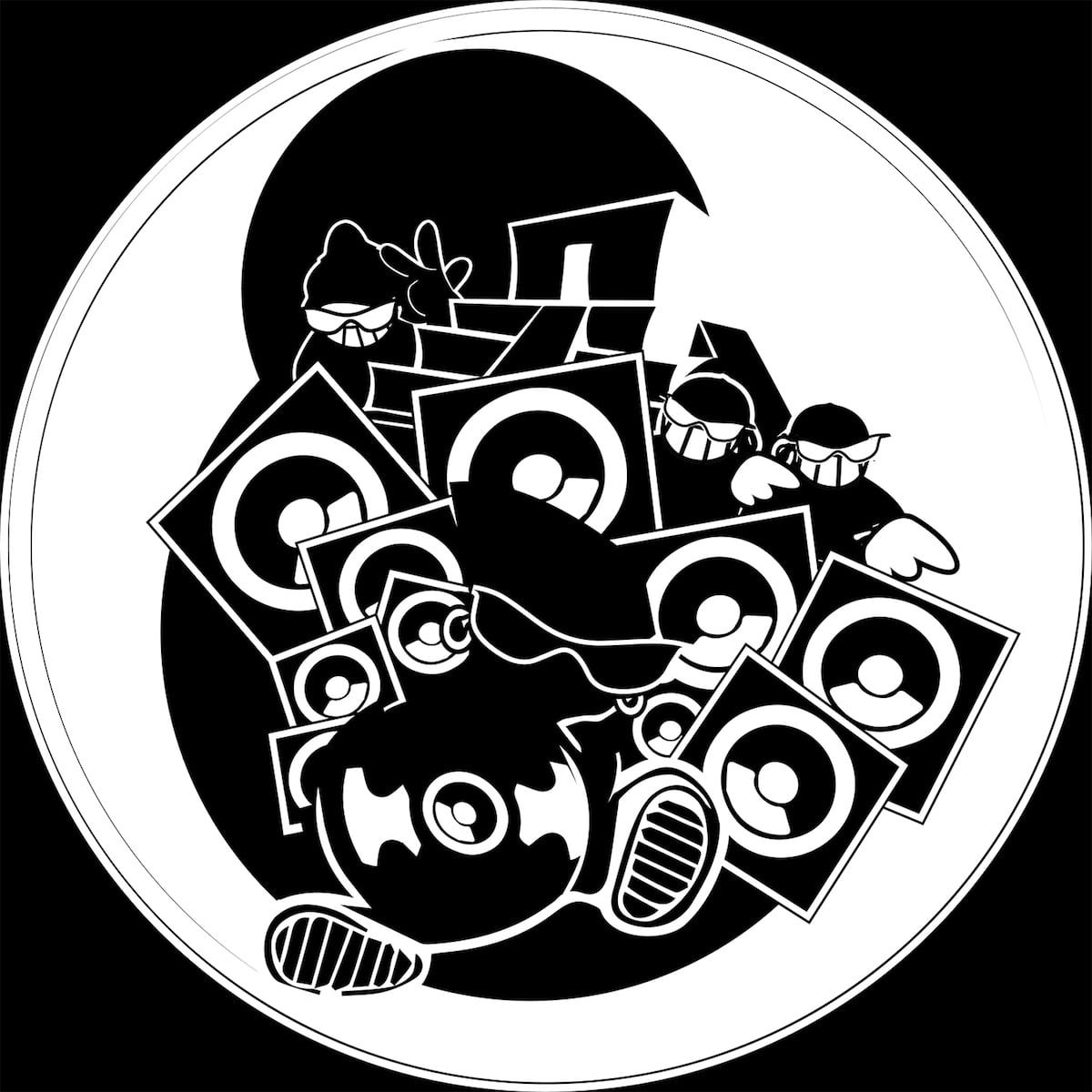 PANDRO – Enigmatik (KALAKMUL 02)