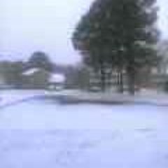 snow day.