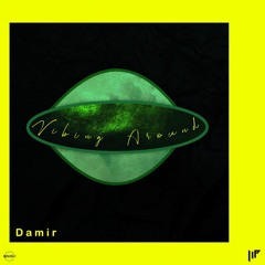 DJ Mimas  - Vibing Around(Rouse Choro)