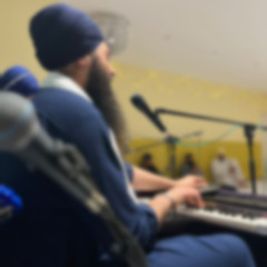 Bhai Jaswinder Singh Barara