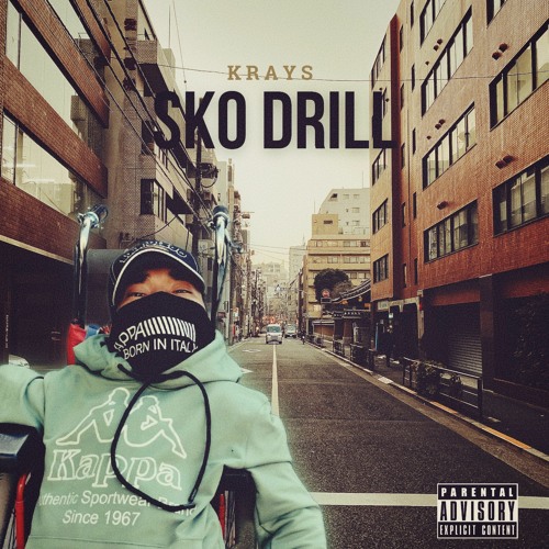 Stream Krays - SKO DRILL (prod. By Fastom) by Krays | Listen online for  free on SoundCloud