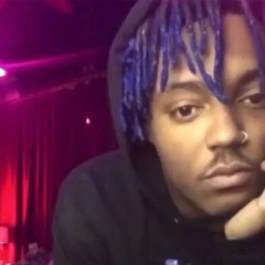 Juice WRLD - To The Grave (Remix) [ON STREAMING]