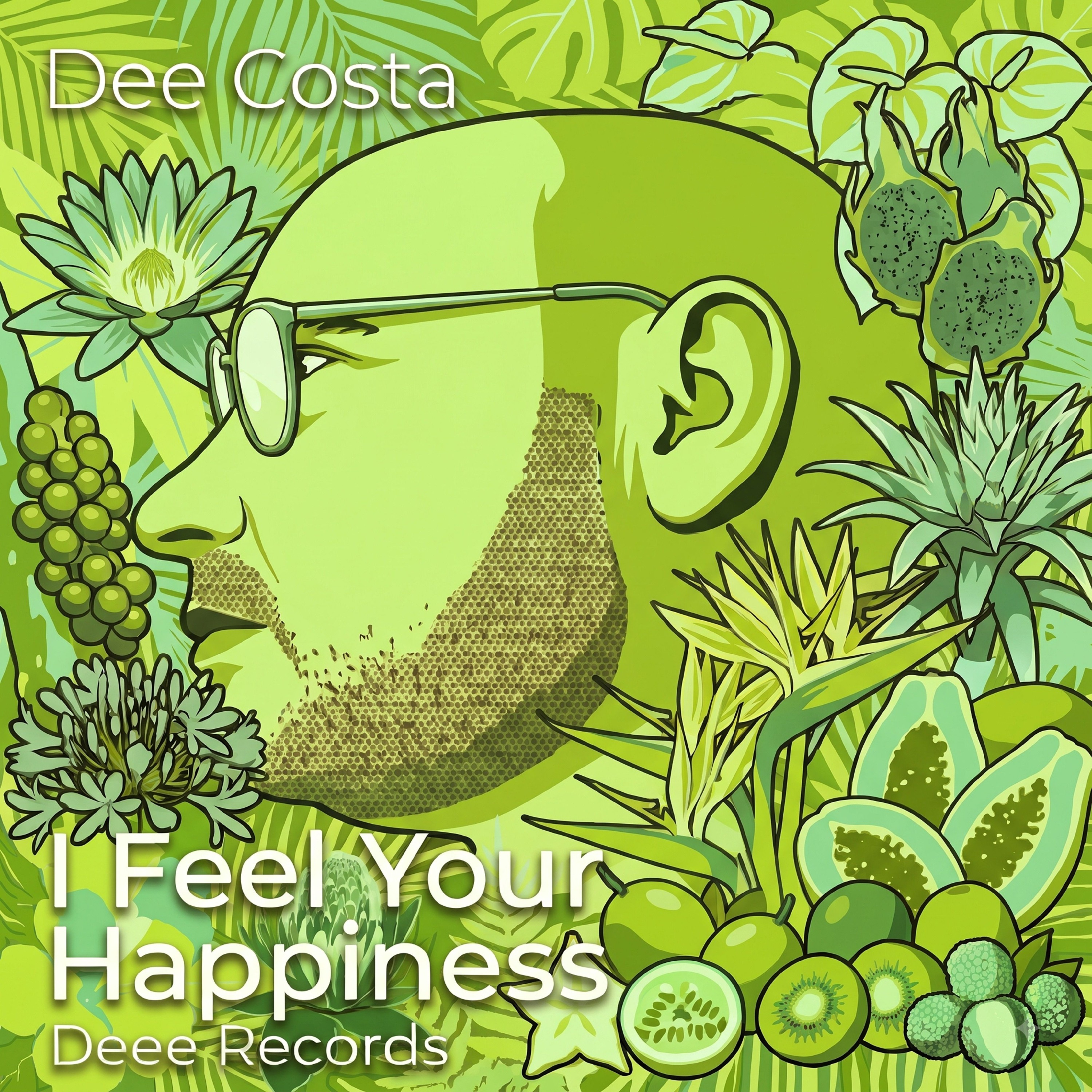 I Feel Your Happiness episode artwork