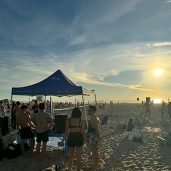 Evangelos @ OLA Summer Sounds [Feb 2024]