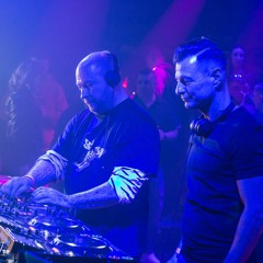 Christian B2B TOBAK - Classic House Midnight Mix (live @ Fezen, Hungary, 2023-01-21)