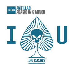 Adagio In G Minor (Antillas & Dankann Rework)