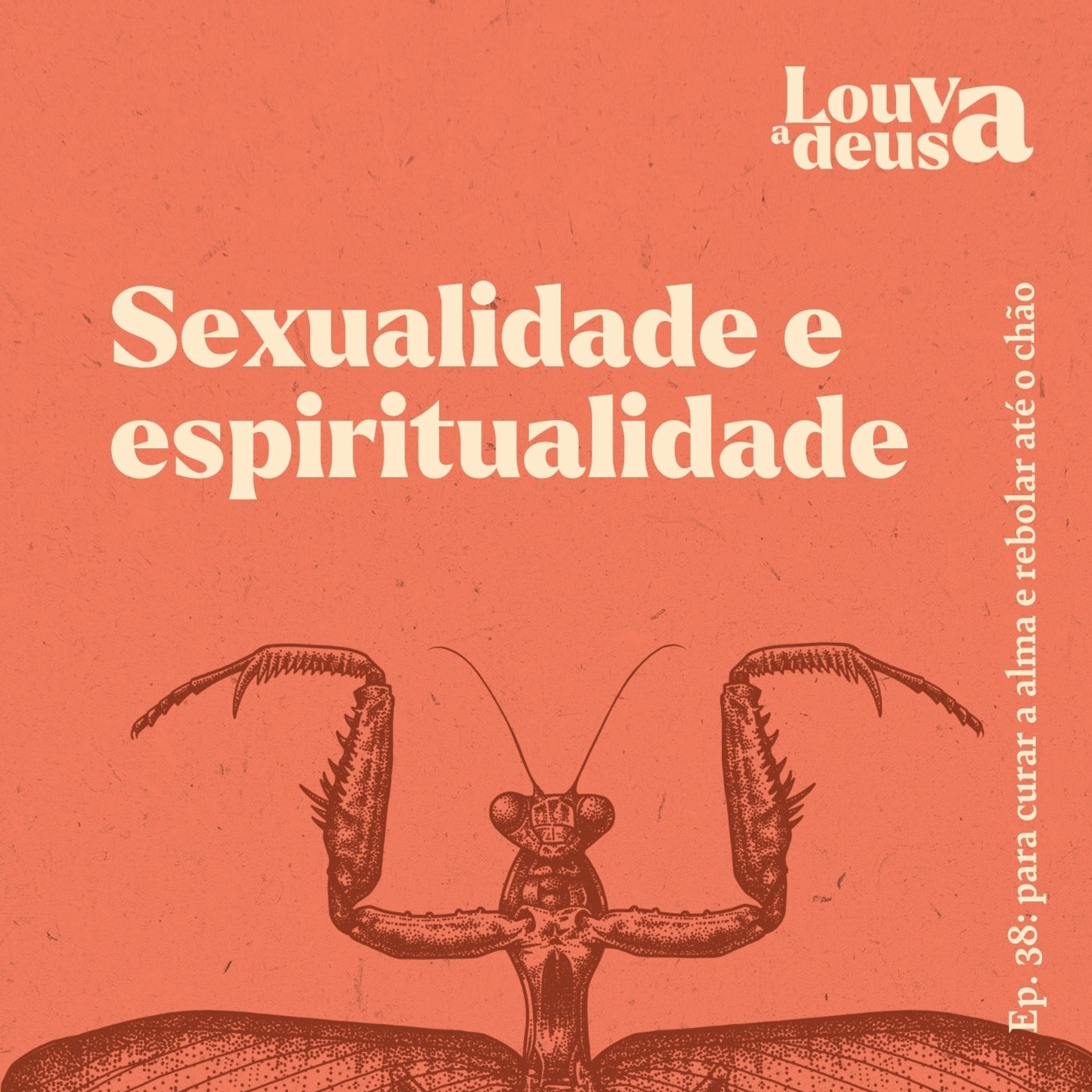 Louva a Deusa