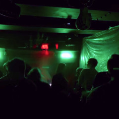 di_creart - techno set (live Sila bar)