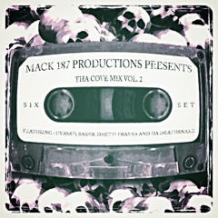 MACK 187 Tha Cove 2 Side A