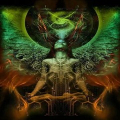 Shaman's night - LanaB & psy samples Zenhiser(Remixes)