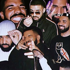 DRAKE - THATS JUST HOW I FEEL