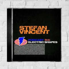 341⚡️Stefan Vincent