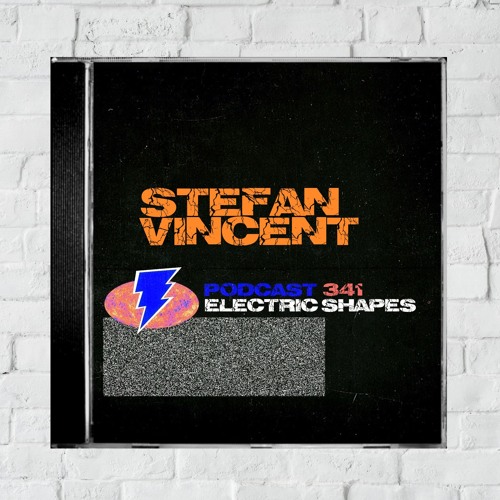 341⚡️Stefan Vincent