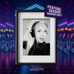 Set from Festival Season Warmup Party '25