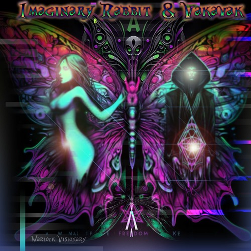 Imaginary Rabbit & Vakavak - I Know 151bpm 24