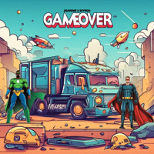 Game over