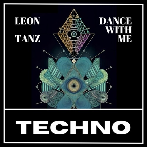 Dance With Me (Streaming Edit)