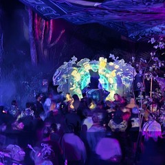 ASAPSY| Progressive Psytrance @Aaranya 25/10/25