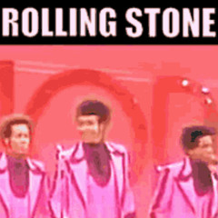 ROLLING STONE WOWZA REMIX