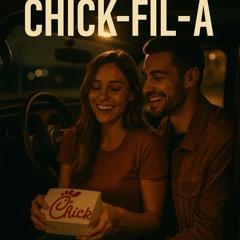 Midnight Chick-fil-A