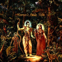 Rama's Exile Tale by Silentnoise~Psydoser