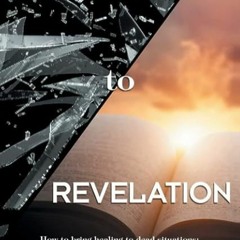 ⭐ DOWNLOAD EBOOK Reflection to Revelation Free Online