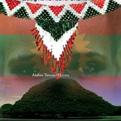 Alaabaa Oromoo_-_Tummee Album_Oromo_Cush_Africa_Music