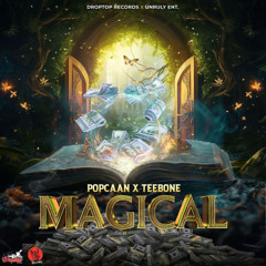 Popcaan Ft Teebone - Magical