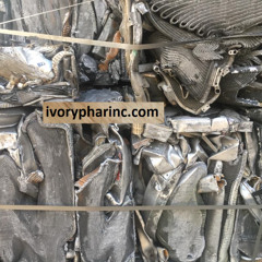 Aluminum Radiator Scrap for sale, Aluminum-Copper Radiator Scrap Supplier