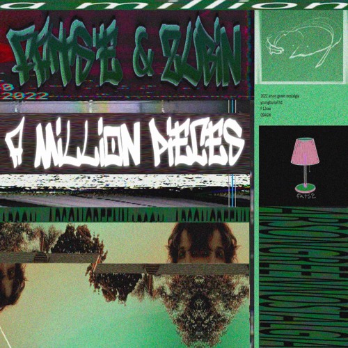 a million pieces w/ zubin