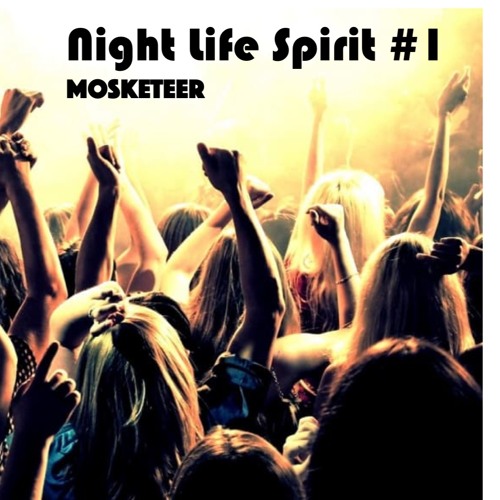 Nightlife Spirit (NLS) #1