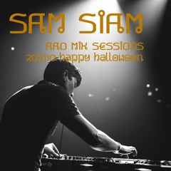 AAO Mix Sessions 202110