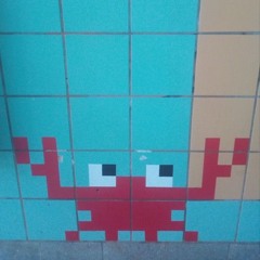 ::: um mich herum
