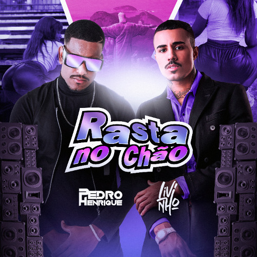 Stream Mc Livinho E Dj Pedro Henrique Rasta No Chão By Dj Pedro
