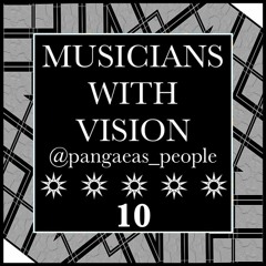 MUSICIANS WITH VISION ON SOUNDCLOUD 10